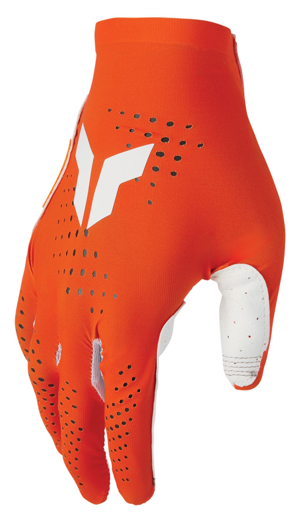 Thor 2026 Motocross Gloves Sportmode Vented Iconic Orange